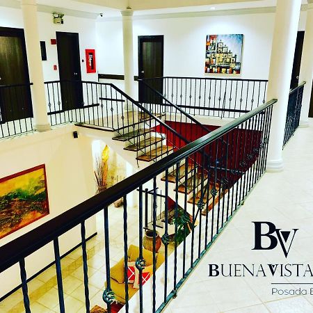 Buenavista Inn Maiquetía Exteriér fotografie