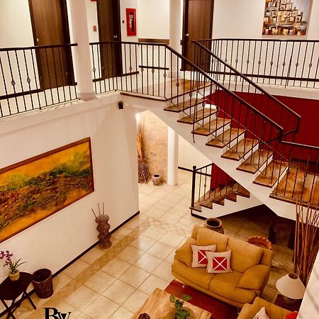 Buenavista Inn Maiquetía Exteriér fotografie
