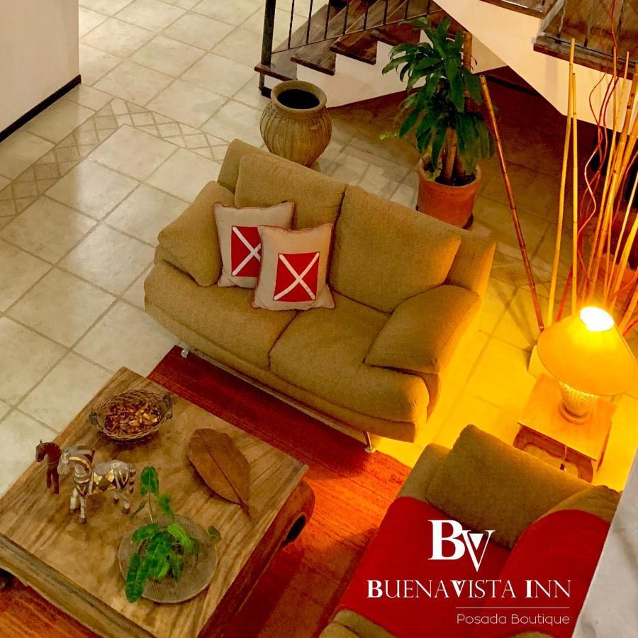Buenavista Inn Maiquetía Exteriér fotografie
