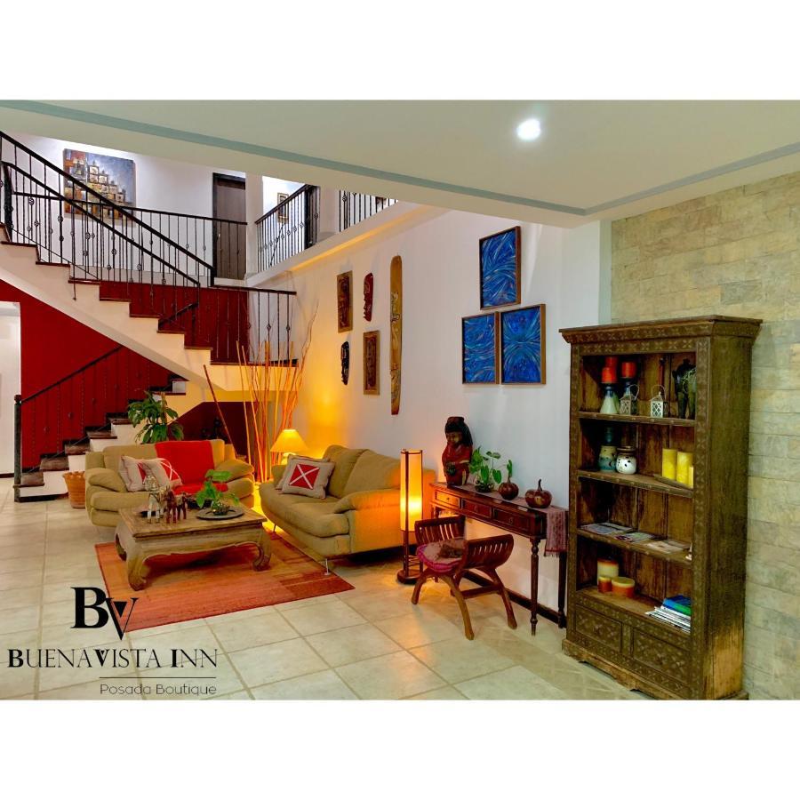 Buenavista Inn Maiquetía Exteriér fotografie