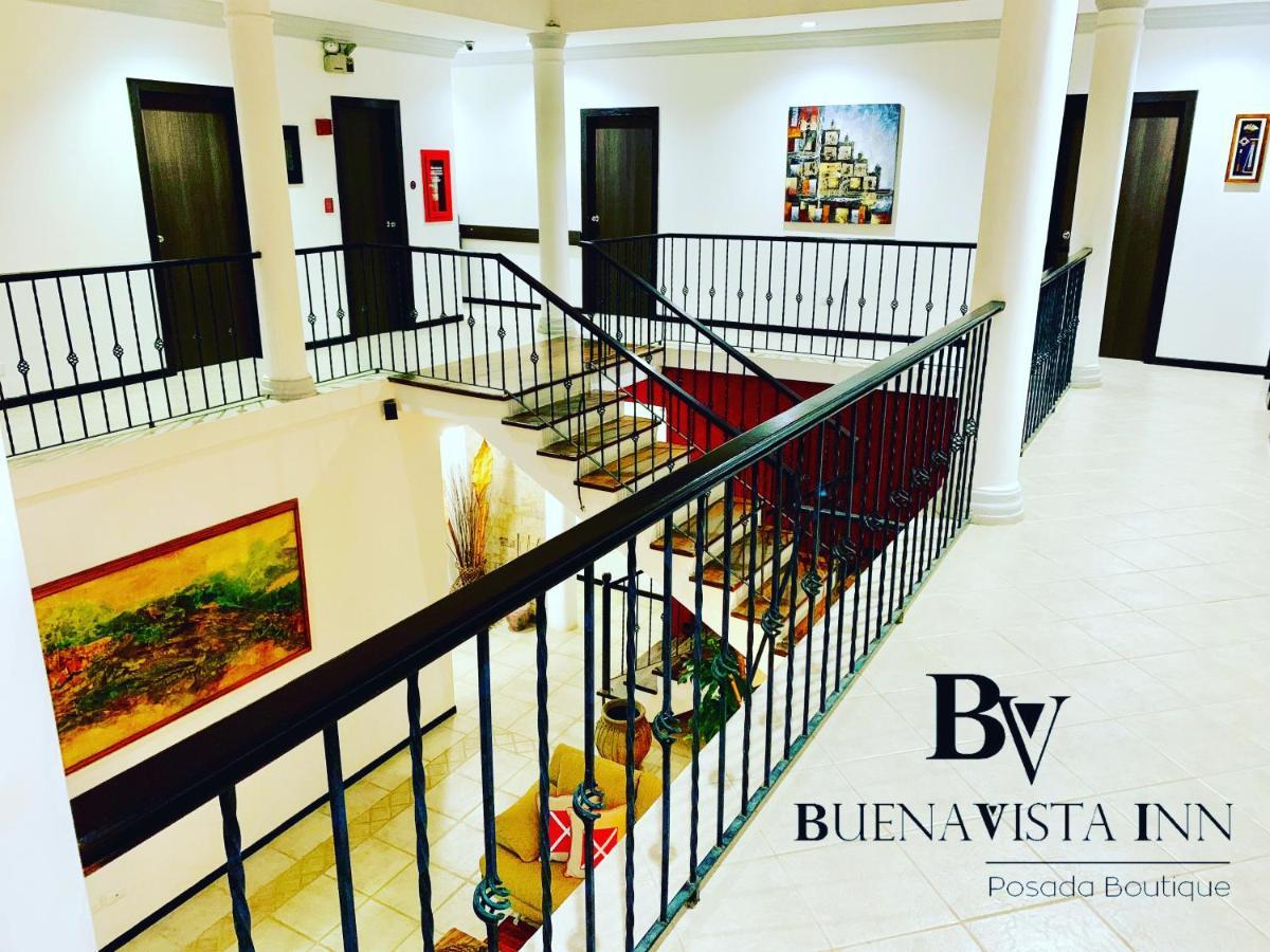 Buenavista Inn Maiquetía Exteriér fotografie
