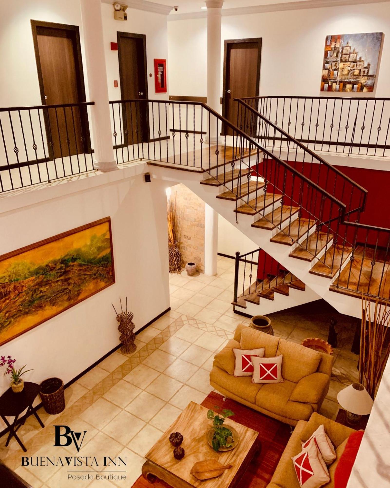 Buenavista Inn Maiquetía Exteriér fotografie
