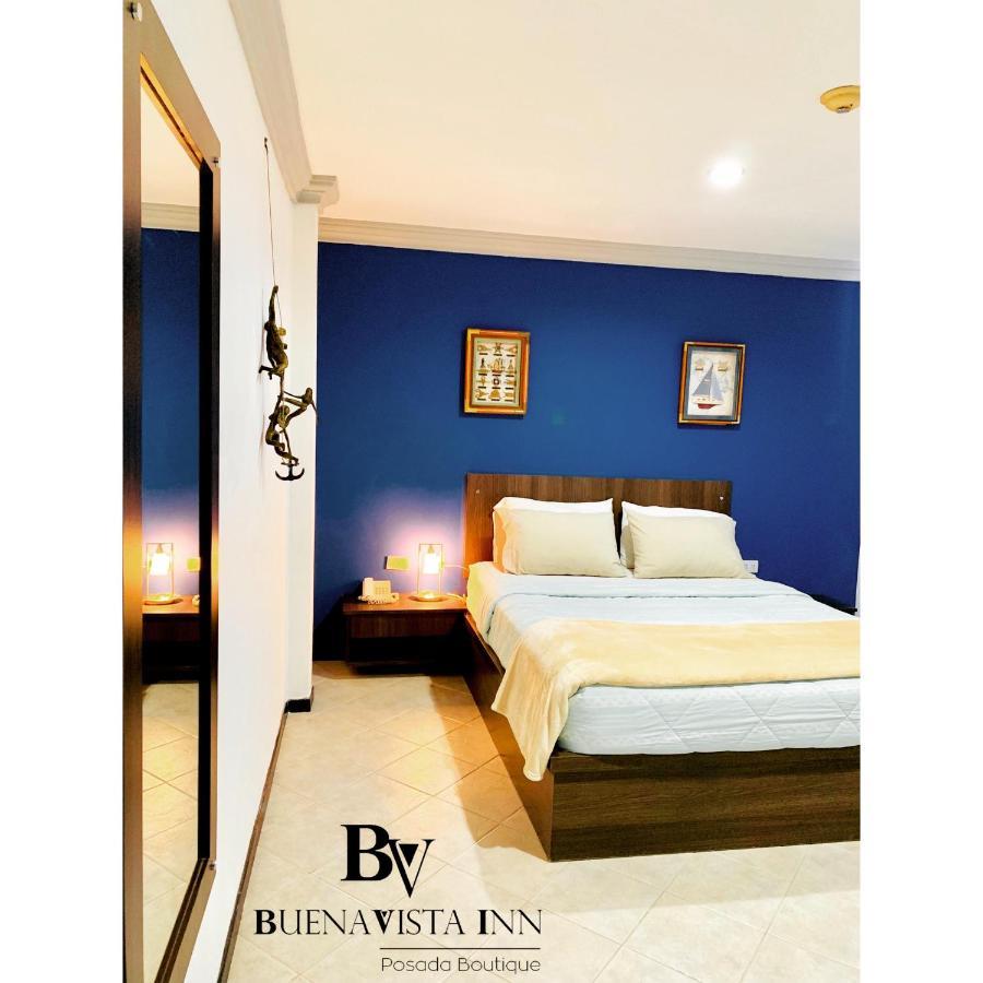 Buenavista Inn Maiquetía Exteriér fotografie