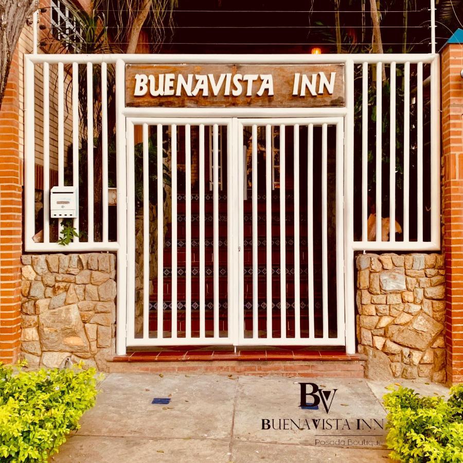 Buenavista Inn Maiquetía Exteriér fotografie