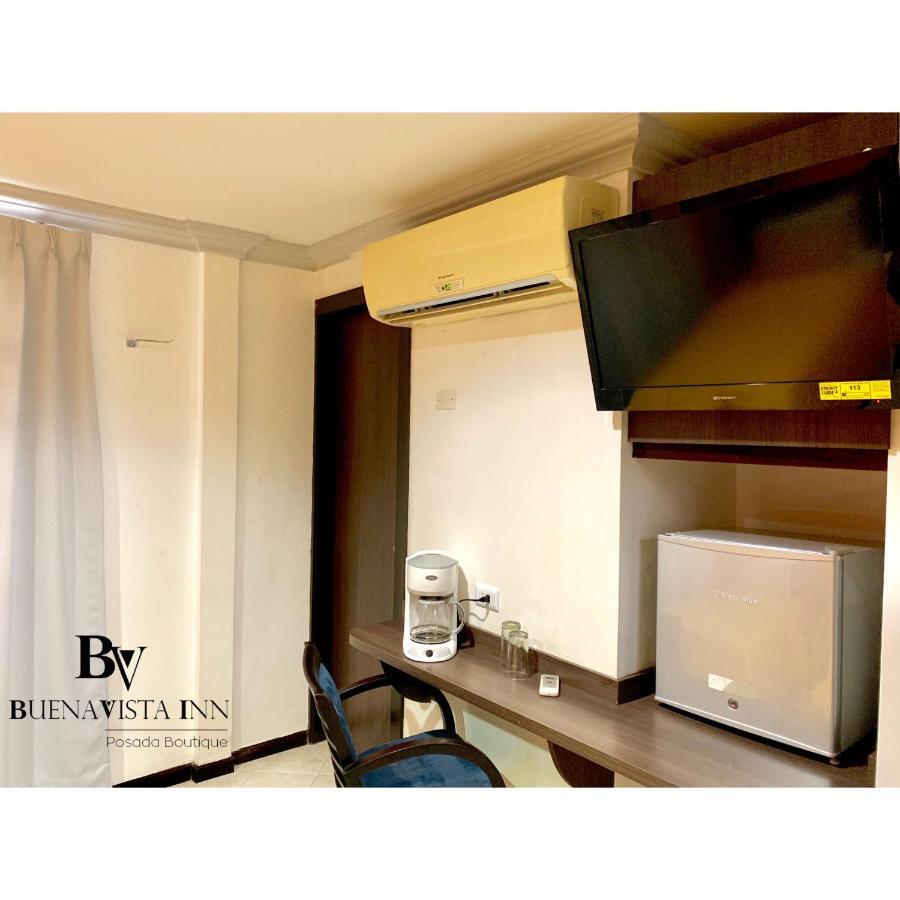 Buenavista Inn Maiquetía Exteriér fotografie