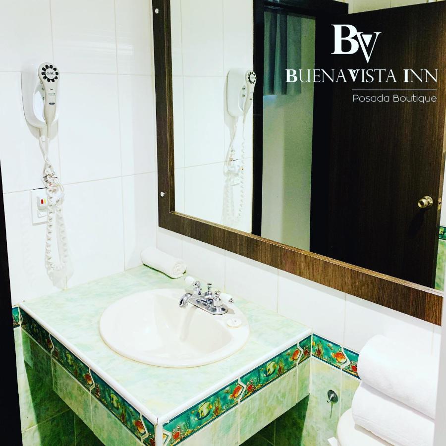 Buenavista Inn Maiquetía Exteriér fotografie