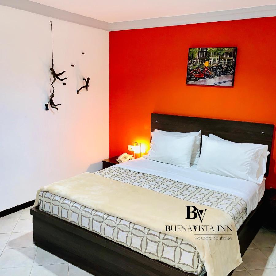 Buenavista Inn Maiquetía Exteriér fotografie