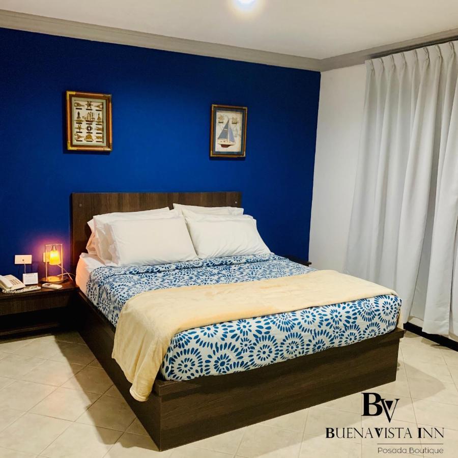 Buenavista Inn Maiquetía Exteriér fotografie