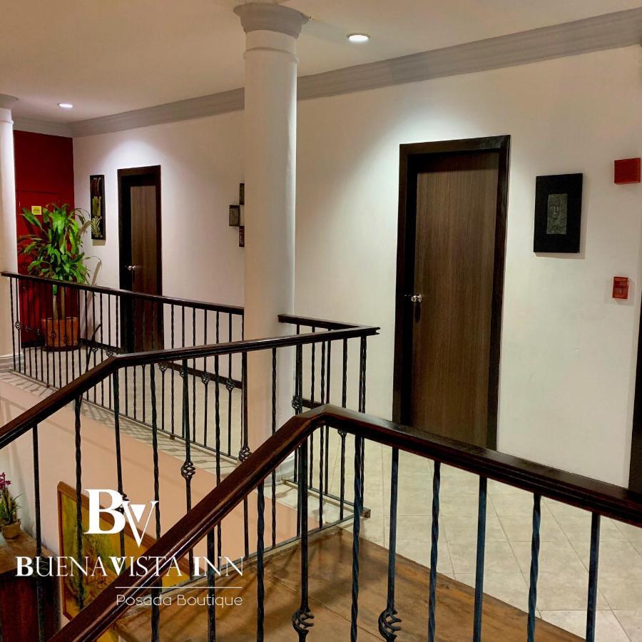 Buenavista Inn Maiquetía Exteriér fotografie