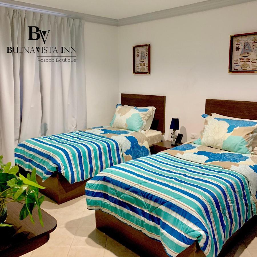 Buenavista Inn Maiquetía Exteriér fotografie