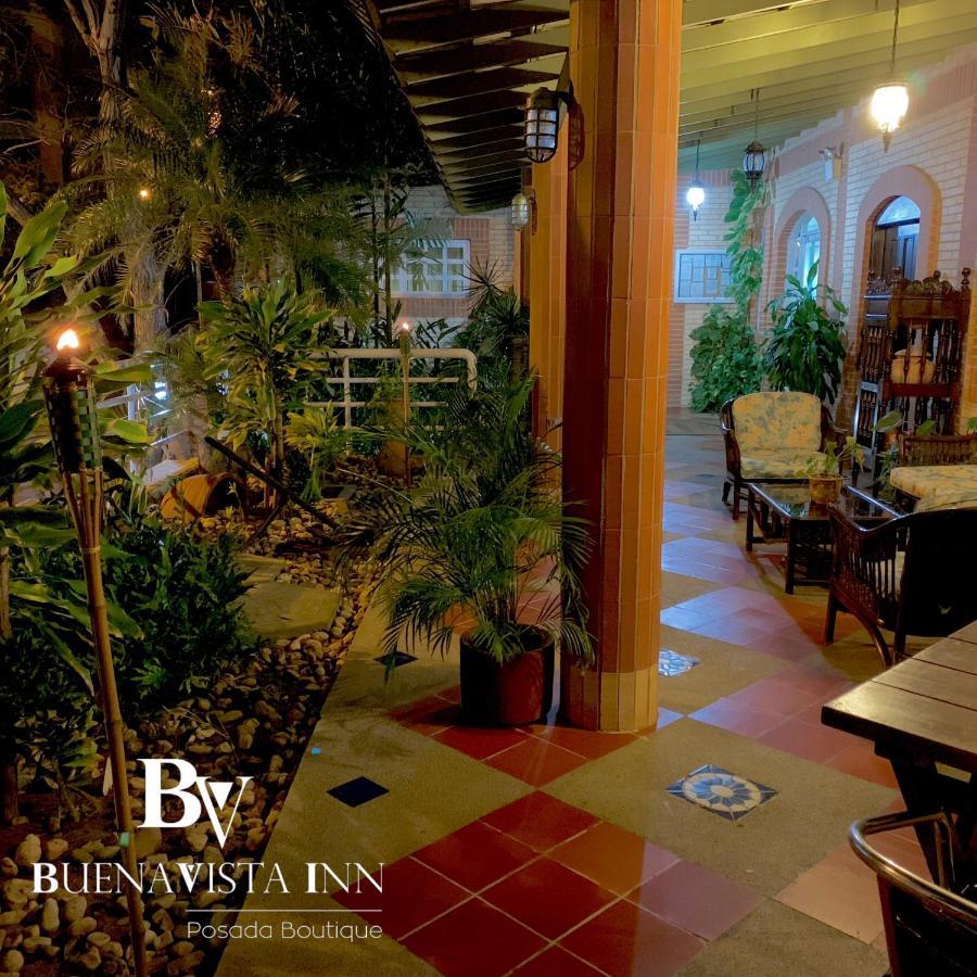 Buenavista Inn Maiquetía Exteriér fotografie
