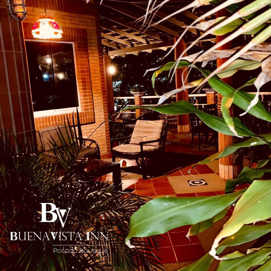 Buenavista Inn Maiquetía Exteriér fotografie