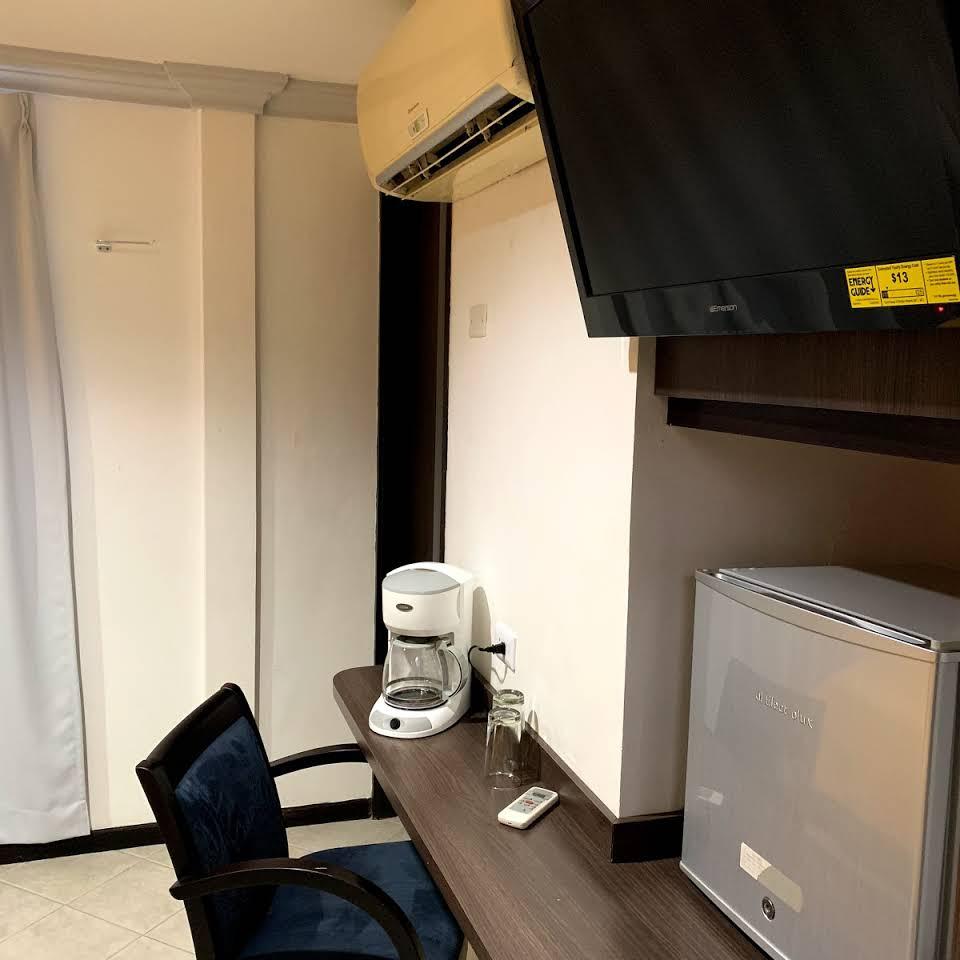 Buenavista Inn Maiquetía Exteriér fotografie
