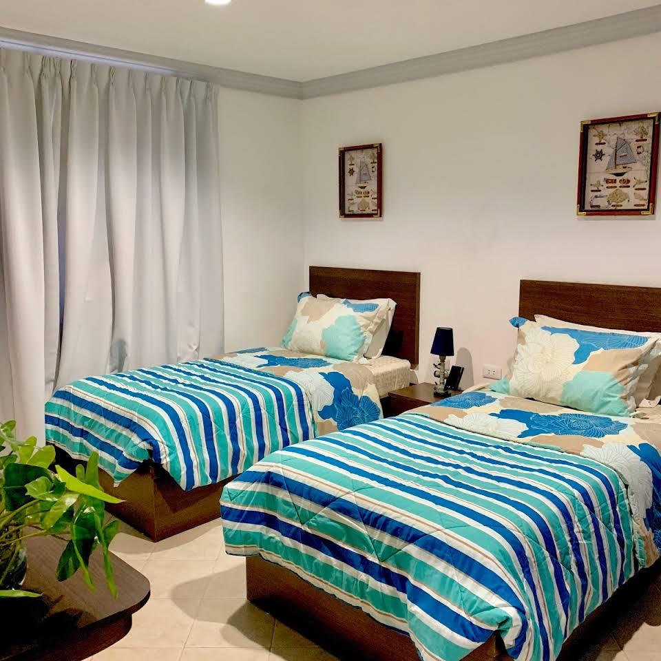 Buenavista Inn Maiquetía Exteriér fotografie