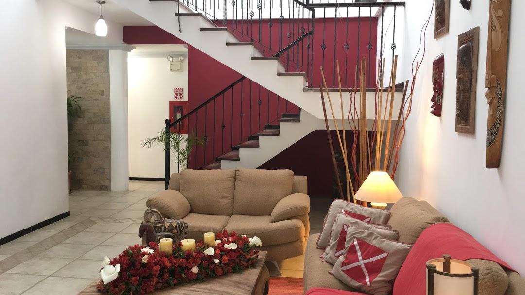 Buenavista Inn Maiquetía Exteriér fotografie