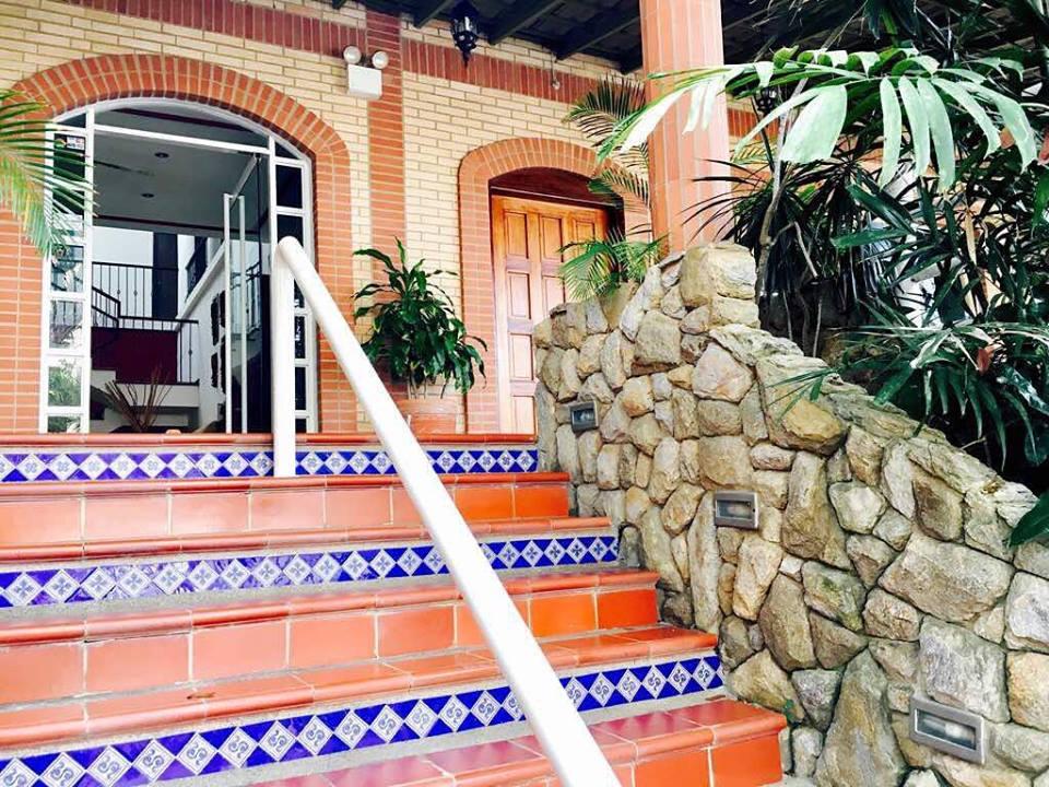 Buenavista Inn Maiquetía Exteriér fotografie