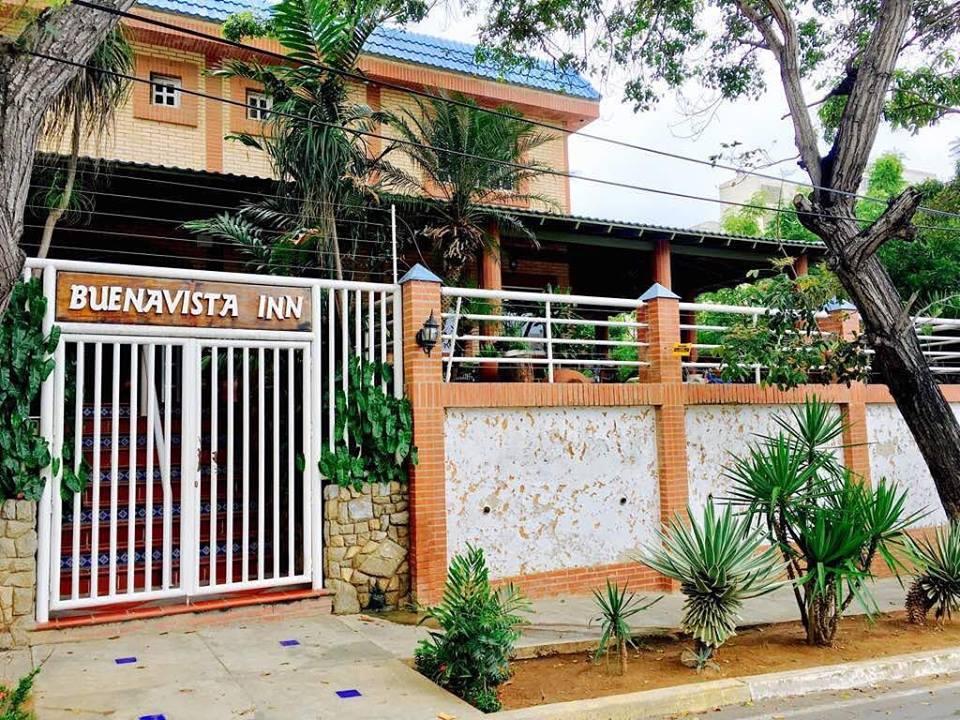 Buenavista Inn Maiquetía Exteriér fotografie