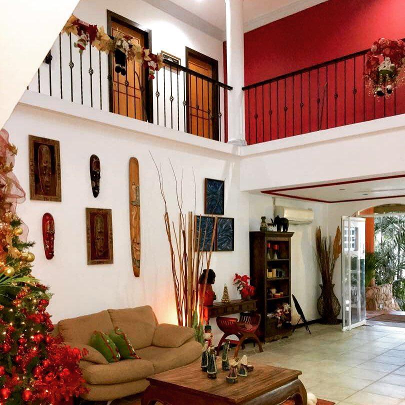 Buenavista Inn Maiquetía Exteriér fotografie