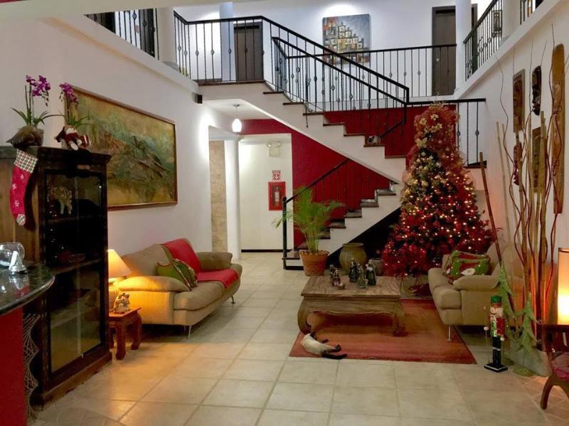 Buenavista Inn Maiquetía Exteriér fotografie
